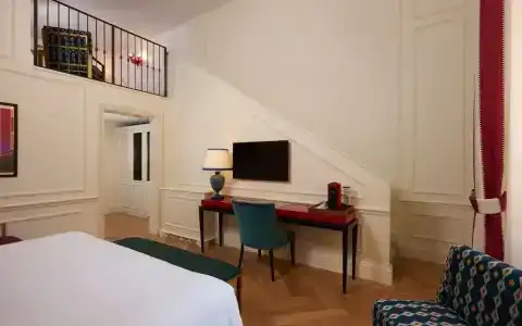 Residenza Di Ripetta - 48