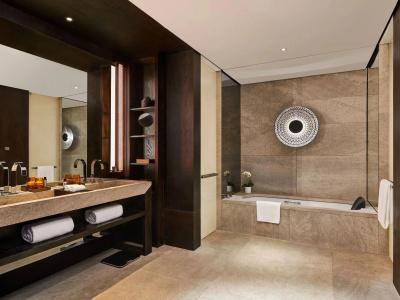 Hyatt Regency Wuhan Optics Valley - 51