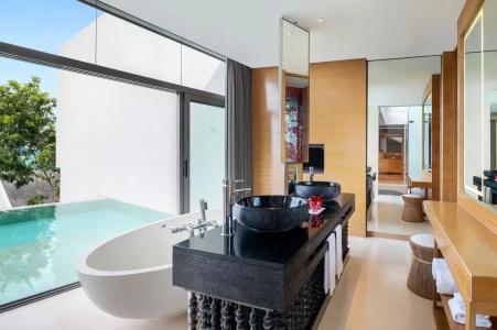 w Koh Samui - Sha Extra Plus - 45