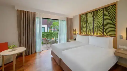 Amari Koh Samui - Sha Extra Plus - 42