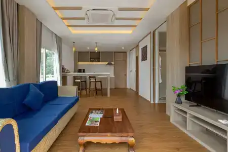 Phunawa Resort - Sha Plus - 118