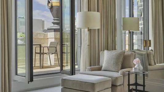 Four Seasons Madrid - 119