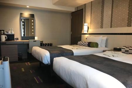 Monterey Le Frere Osaka - 36