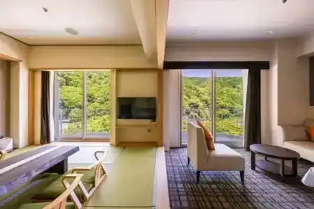 Yumoto Fujiya - 74