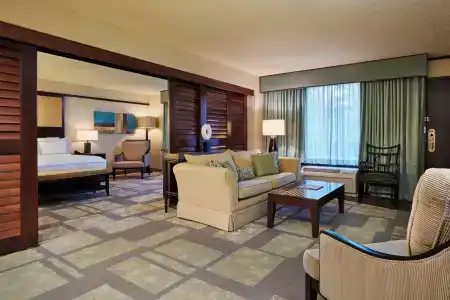 DoubleTree by Hilton Orlando at SeaWorld - 133