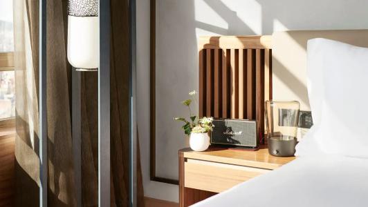 Nobu Barcelona - 35