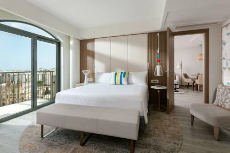 Malta Marriott & Spa - 96
