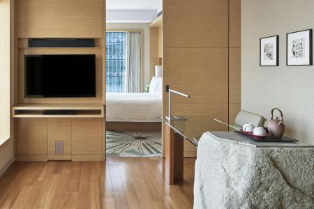 Intercontinental Osaka, An Ihg - 47