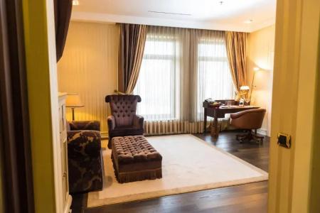Excelsior & Spa Baku - 61