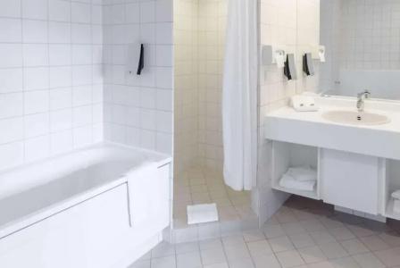 Ramada by Wyndham Flensburg - 51