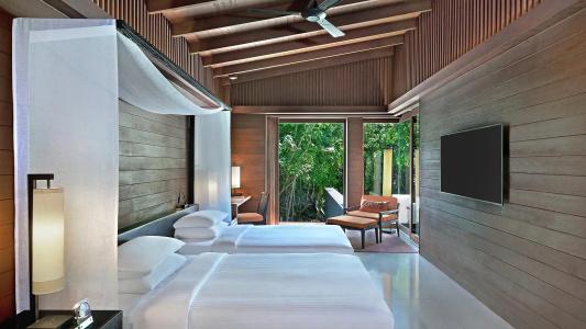 Park Hyatt Maldives Hadahaa - 62
