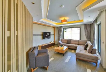 Samira Resort & Aparts & Villas - 64