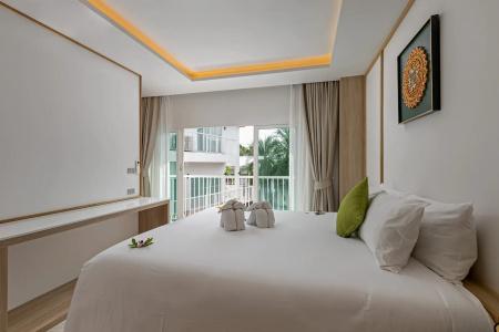 Phunawa Resort - Sha Plus - 52