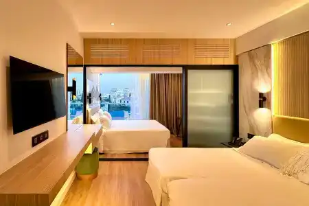 Cavo Maris Beach - 64