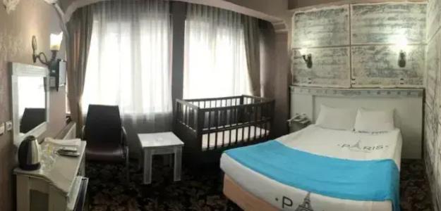 Antik Otel - 14