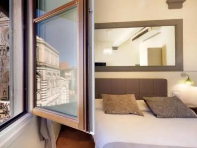 B&B Soggiorno Battistero - 78