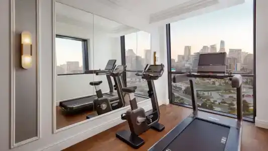 The Ritz-Carlton - 75