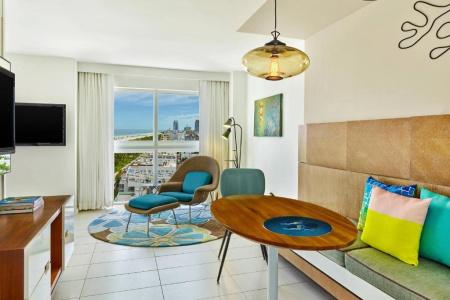 Royal Palm South Beach Miami, a Tribute Portfolio Resort - 70