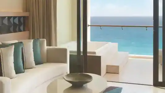 Hyatt Ziva Cancun - 102