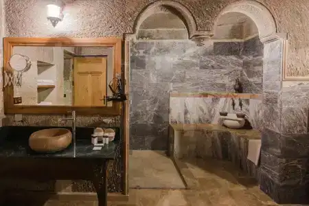Lunar Cappadocia - 97