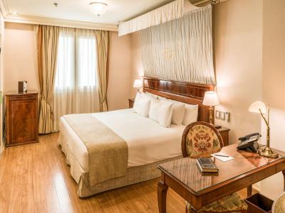 Melia Recoleta Plaza - 2
