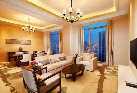 DoubleTree by Hilton Hangzhou East - 48
