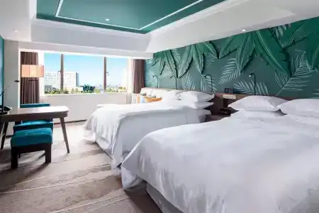 Sheraton Grande Tokyo Bay - 57