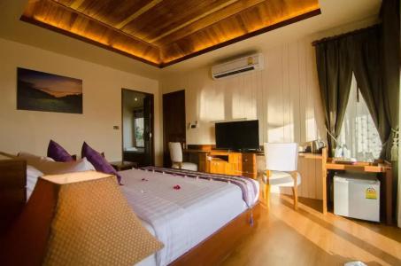 Koh Yao Yai Hillside Resort - 9