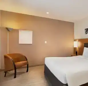 Meliá Paulista - 93