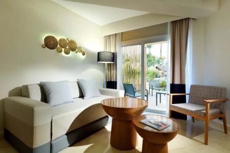 Grand Palladium Palace Resort Spa & Casino - 67