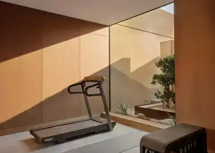 The Ritz-Carlton Ras Al Khaimah, Al Wadi Desert - 22