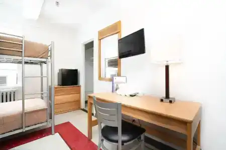 West Side Ymca - 5