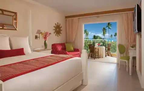 Dreams Punta Cana - 17