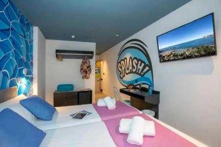 Casual Pop Art Benidorm - 19