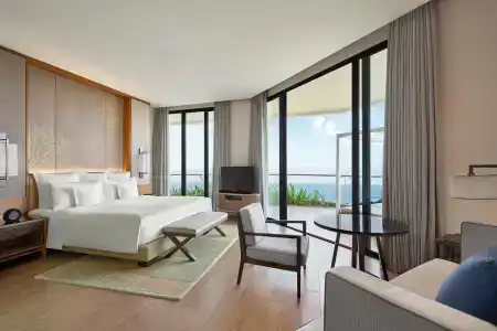 Intercontinental Phu Quoc Long Beach Resort, An Ihg - 68
