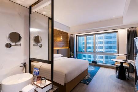 Luxemon Pudong Shanghai - 48