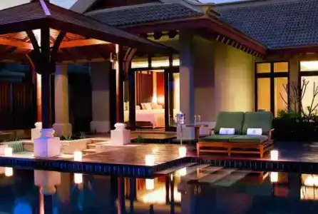 The Ritz-Carlton Sanya, Yalong Bay - 60