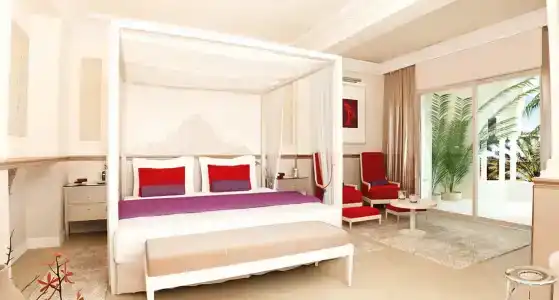 Tui Blue Palm Beach Palace - 4