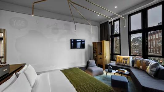 W Amsterdam - 171