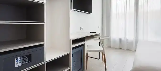 b&b Madrid Centro Puerta Del Sol - 32
