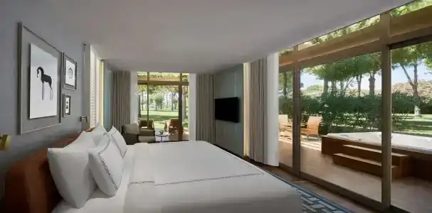 Gloria Serenity Resort - 65