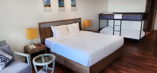 Novotel Hua Hin Cha-Am Beach Resort & Spa - Sha Plus Certified - 60