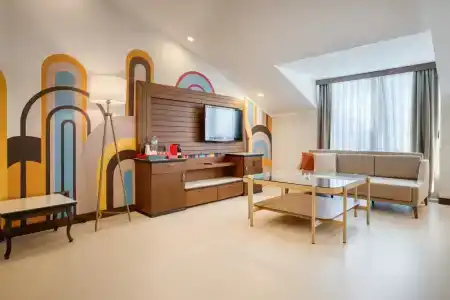 Megasaray Westbeach Antalya - All Inclusive - 61
