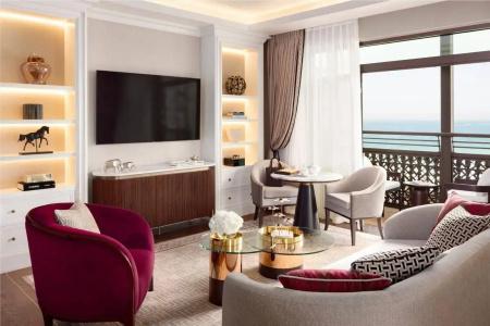 Jumeirah Mina A'Salam - 71