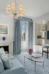 The St. Regis Rome - 40