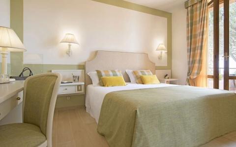 Relais Santa Chiara - 36