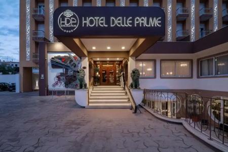 Delle Palme - 0