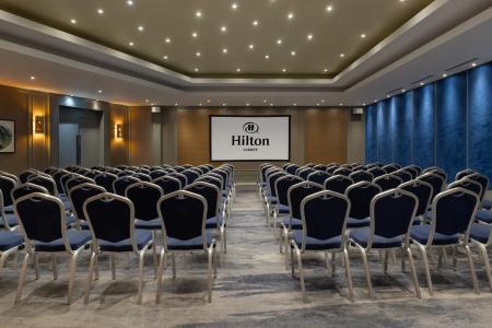 Hilton Cardiff - 42
