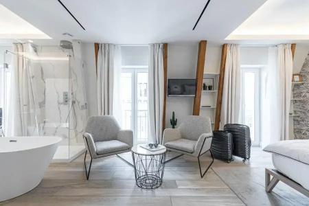 Le Dortoir Boutique Suites - 83