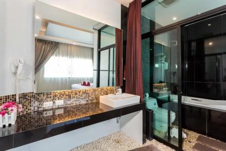 Pj Patong Resortel - 77